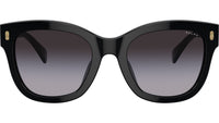 RA5301U 50018G Black