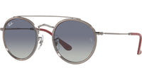 RJ9647S 289/4L transparent grey
