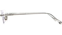 H61 SG Silver Gunmetal