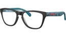 Frogskins XS RX OY8009 09 Matte Black