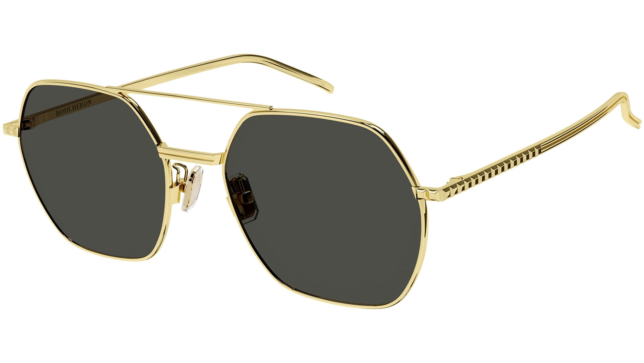 BC0138S 001 gold grey