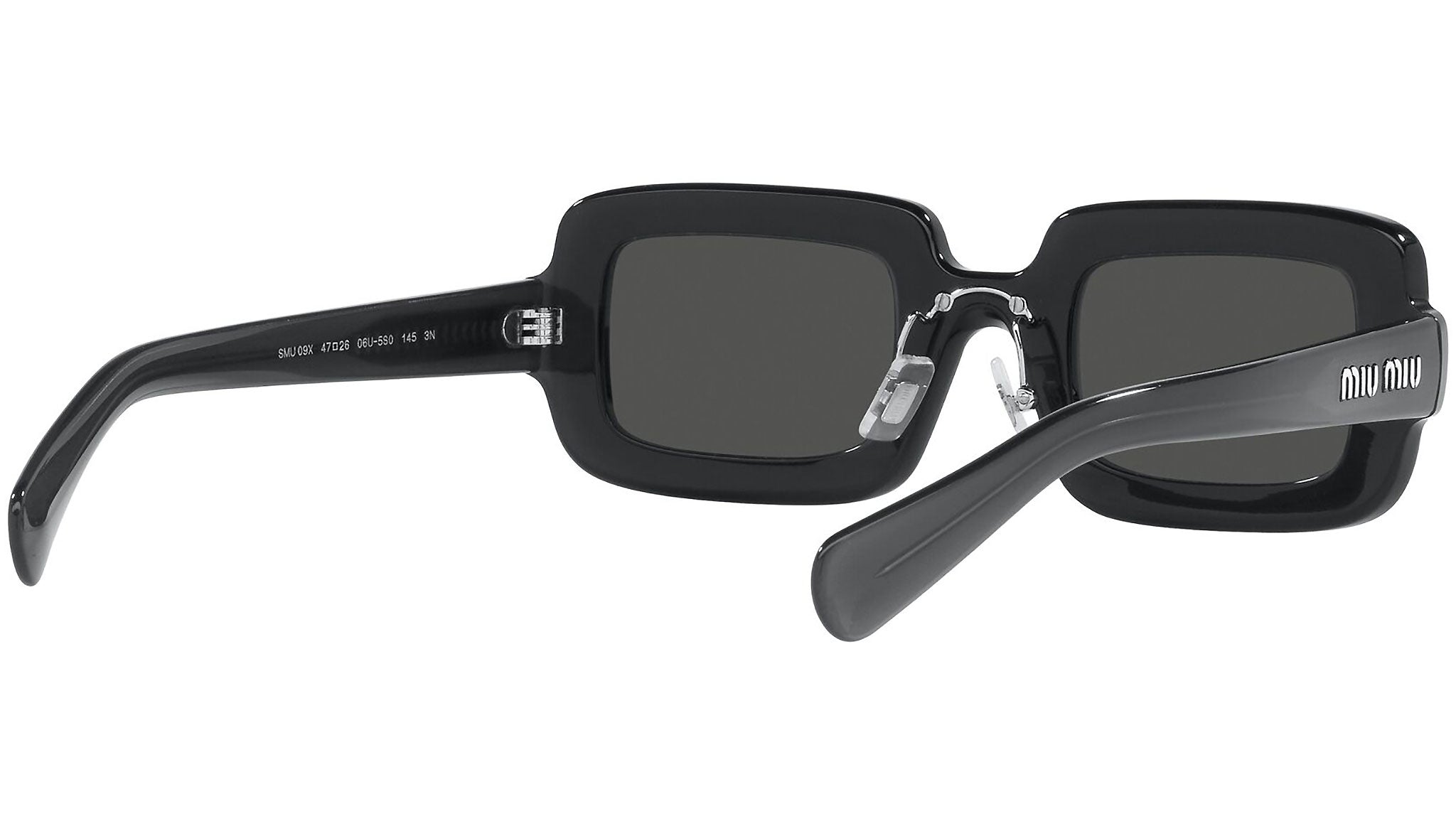 MU 09XS 06U5S0 grey opal