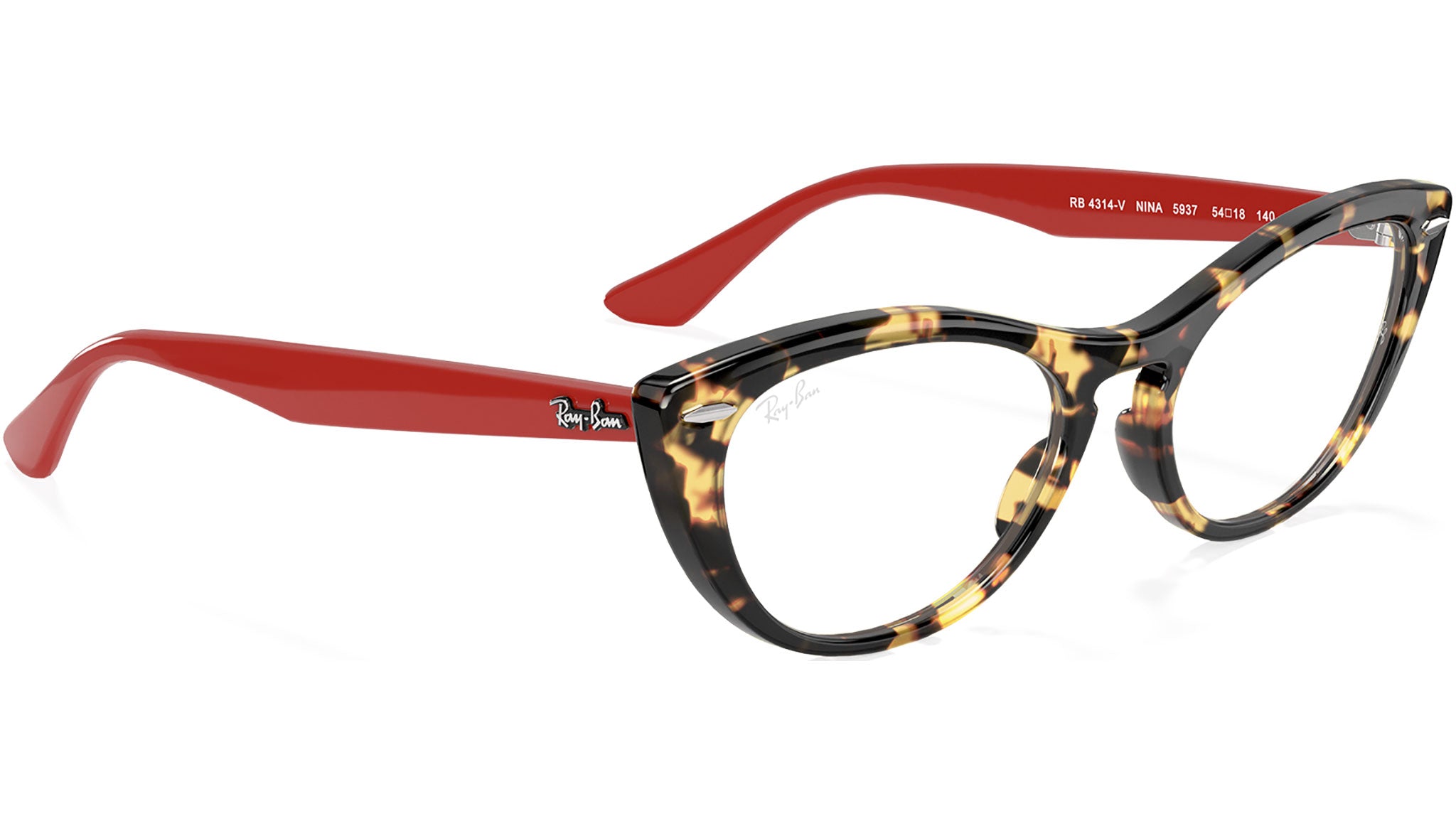 Nina Optics RB4314V 5937