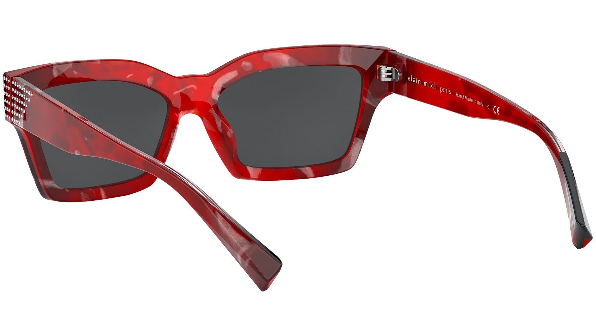 Arlette 5052B 003/87 red