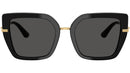 DG 4474 501/87 Black
