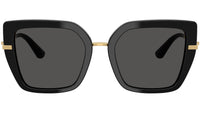 DG 4474 501/87 Black