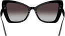 DG 4489 501/8G Black