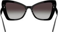 DG 4489 501/8G Black