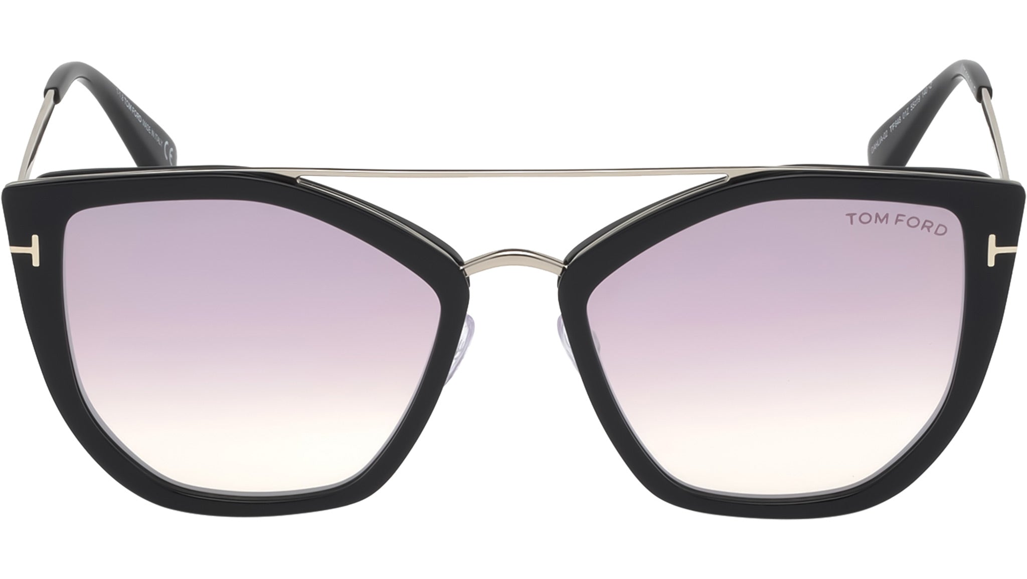 Dahlia-02 FT0648 01Z Black Pink