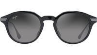Momi GS622 02 Shiny Black