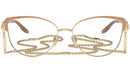 RL5123 9150 Nude Pale Gold