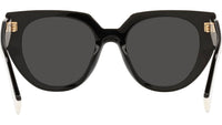 PR 14WS black and talc