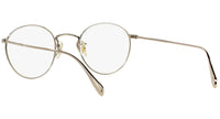 Coleridge OV1186 5036 Silver