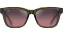 Hanohano RS644 15 Green