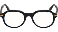 FT5697-B 001 Shiny Black