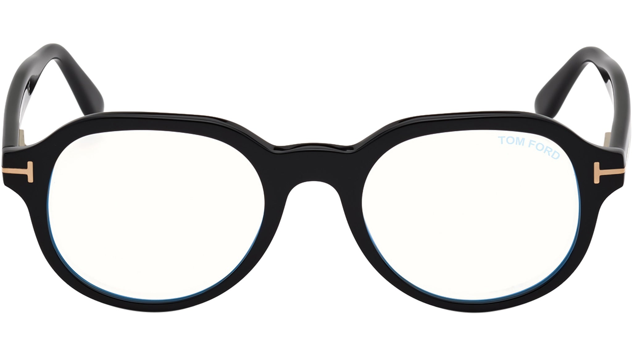 FT5697-B 001 Shiny Black
