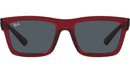 Warren RB4396 667987 red