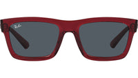 Warren RB4396 667987 red