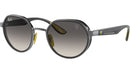 RB3703M F03011 black