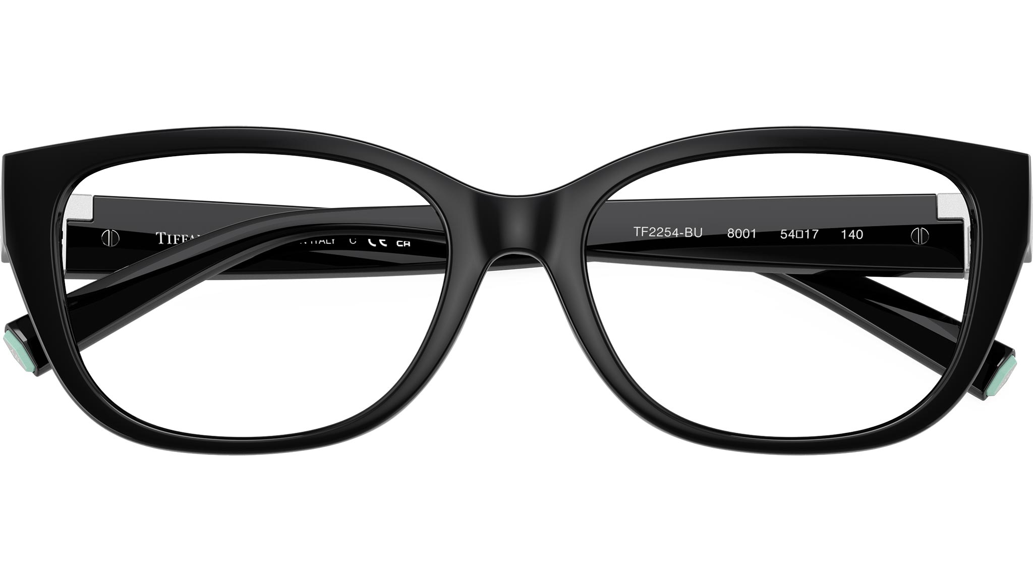 TF2254BU 8001 Black
