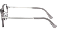 PO3331V 309 Transparent Grey