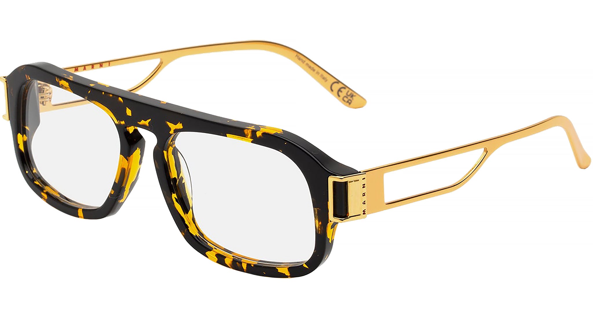Burullus Optical Havana