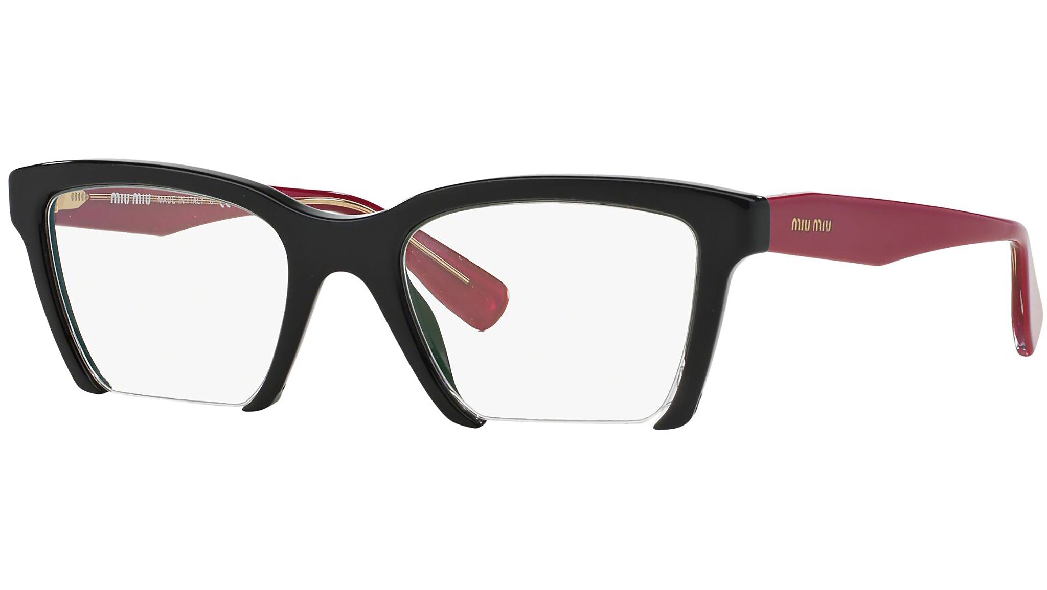 MU 04NV 1AB1O1 black