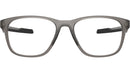 Cerebral OX8187 02 Satin Grey Smoke