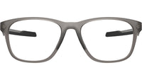 Cerebral OX8187 02 Satin Grey Smoke