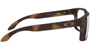 Holbrook RX OX8156 02 matte brown tortoise