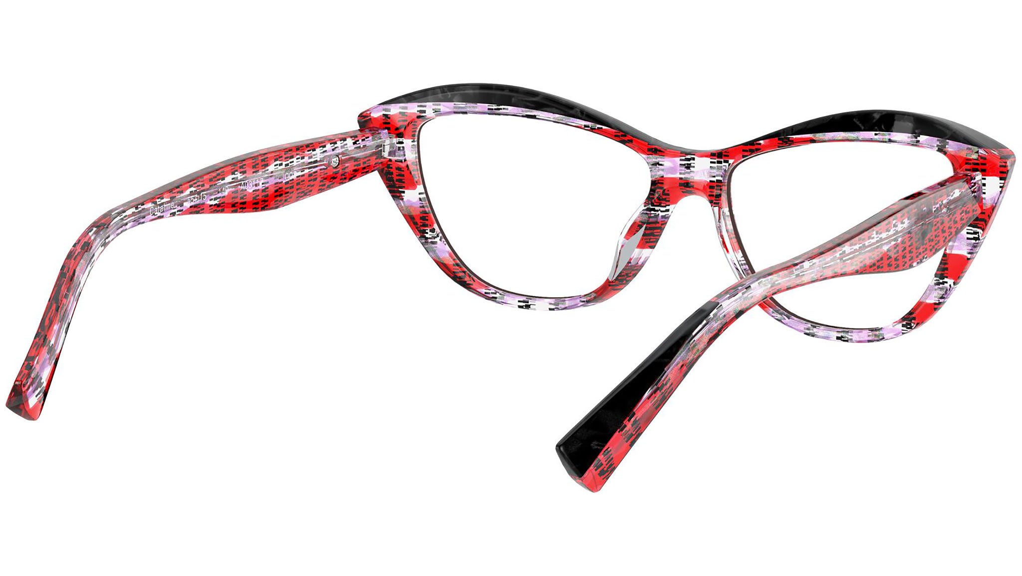 Cataline 3117 002 red