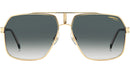 1055/S W3J 9K Gold Striped Red