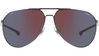 CarDuc 030/S 807 H4 Black