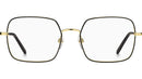 MARC 507 RHL gold black