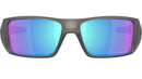 Heliostat OO9231 24 Matte Grey Smoke