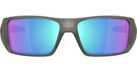 Heliostat OO9231 24 Matte Grey Smoke
