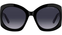 MARC 722/S 807 9O Black
