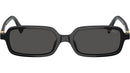 MU 11ZS 16K5S0 Black Grey