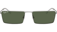 Emy RB3741 003/9A Silver