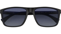 EA4033 58644L Black