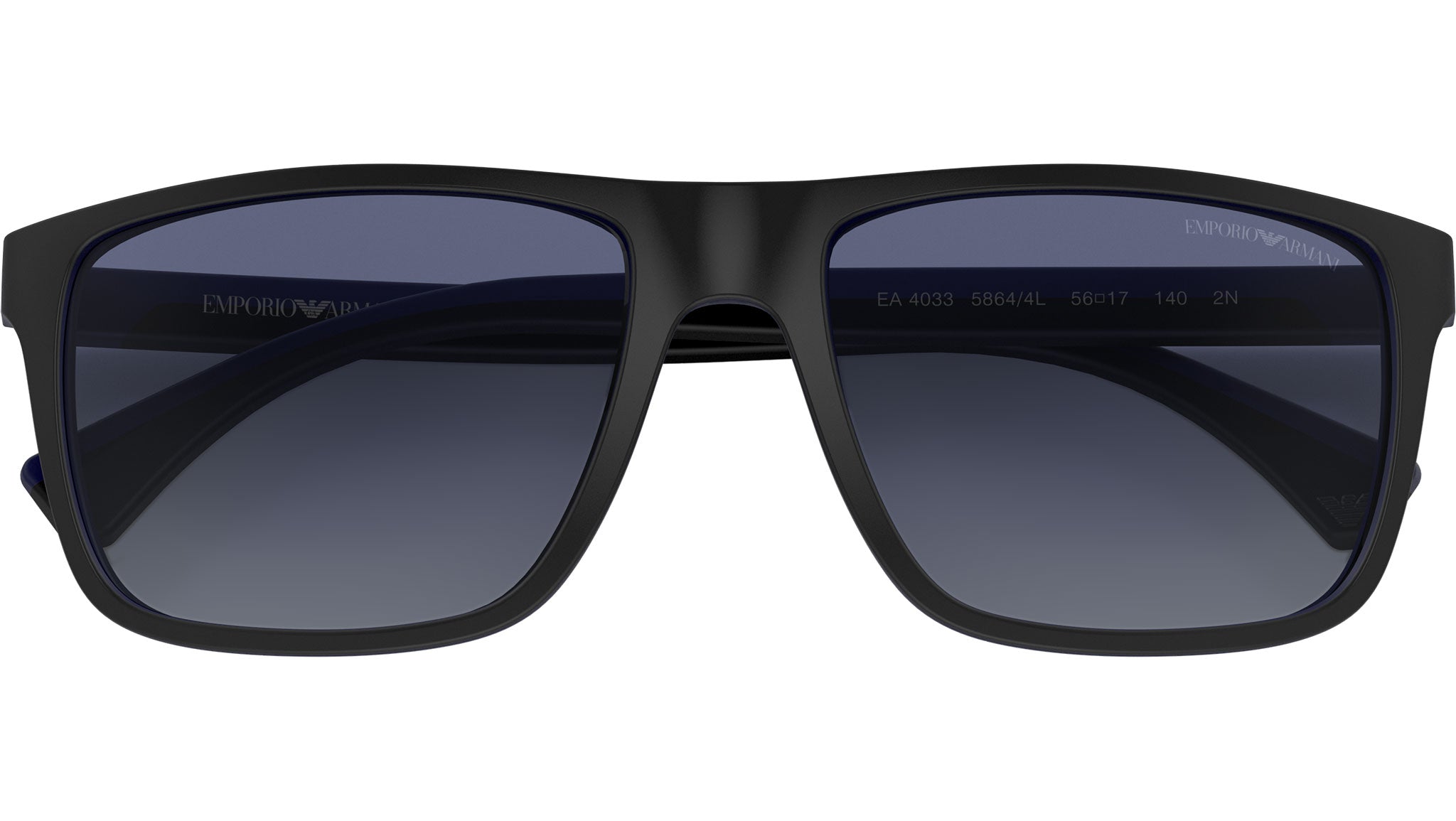 EA4033 58644L Black
