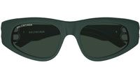 BB0095S 019 Green