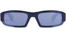 Les Lunettes Altu navy