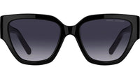MARC 724/S 807 9O Black