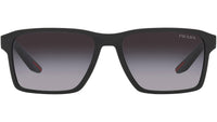 PS 05YS 1AB09U Black
