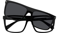 PLD 6230/CS 807 M9 Clip