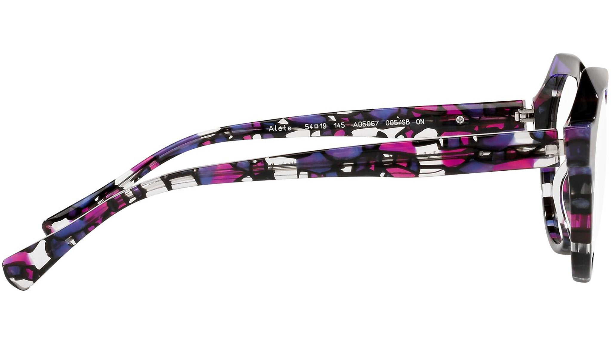 Alete 5067 005/SB purple