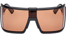 Parker FT1118 01E Black Brown