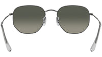 Hexagonal RB3548N 004/71 gunmetal