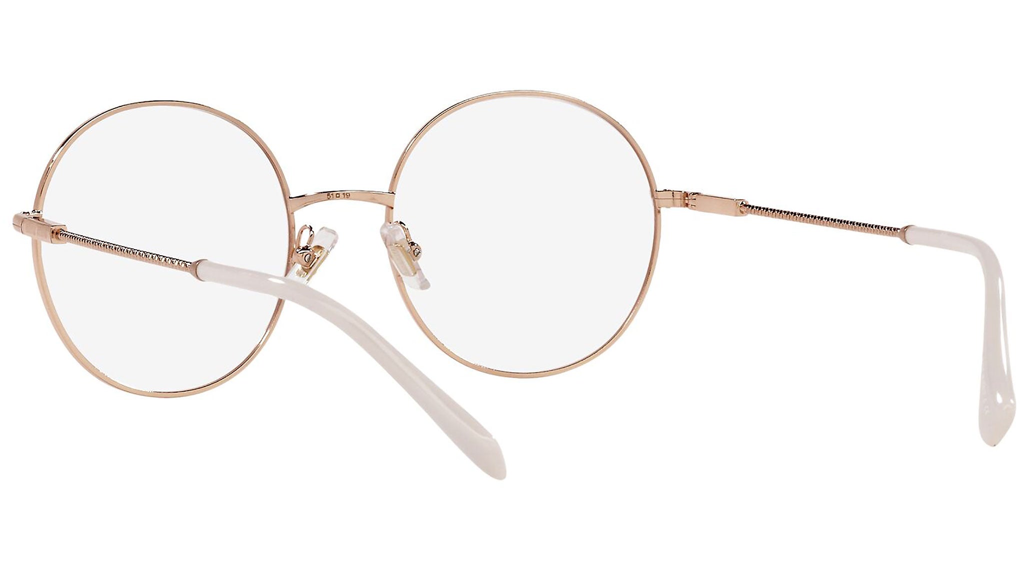 MU 53TV SVF1O1 rose gold